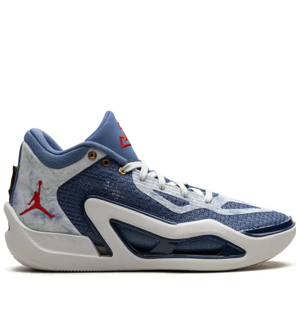 Product Jordan Tatum 1 Denim Image
