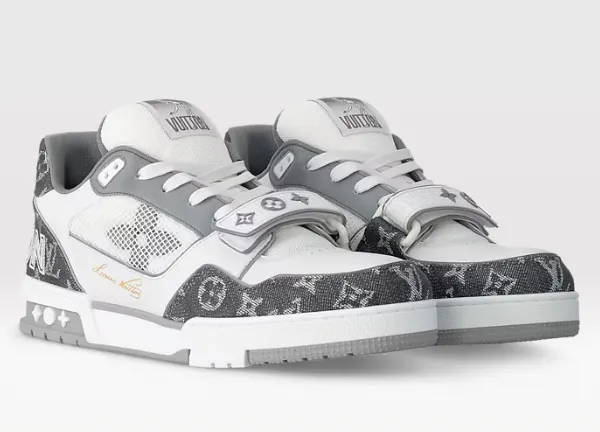 Product Louis Vuitton  Trainer 1ADF0U Image