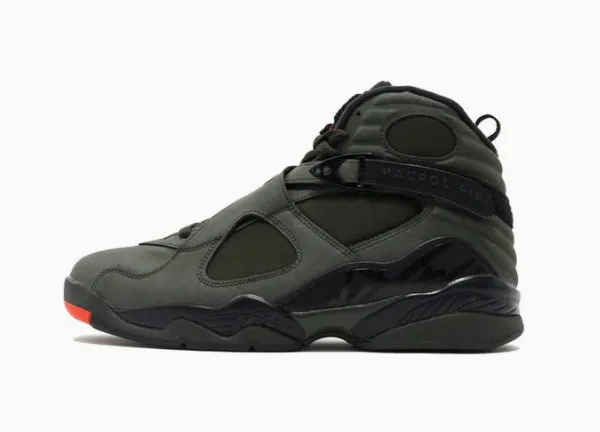 Product Air Jordan 8 Retro 'Take Flight' Image