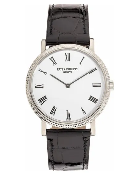 Product Patek Philippe 5120G Image