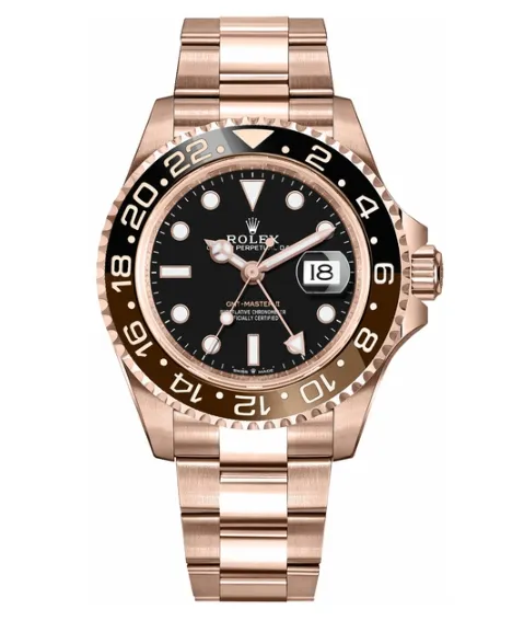 Product ROLEX 126715CHNR-0001 Image