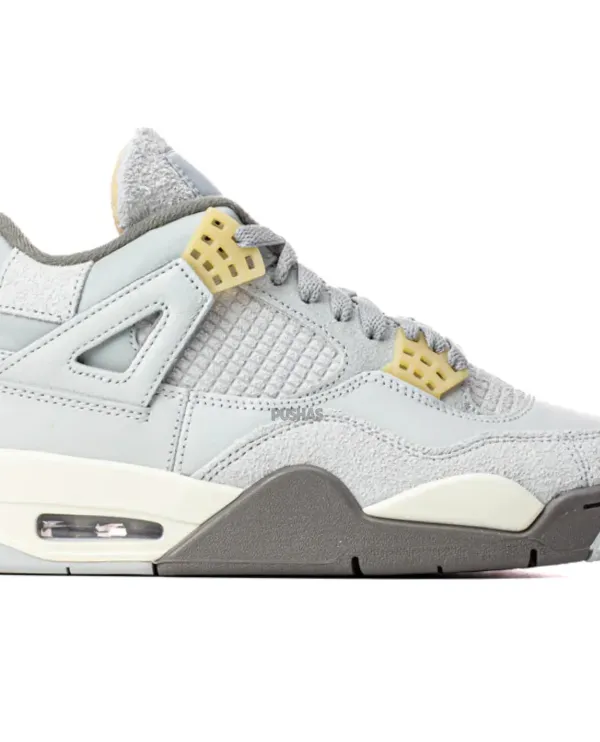 Product Air Jordan 4 Retro SE Craft Photon Dust Image
