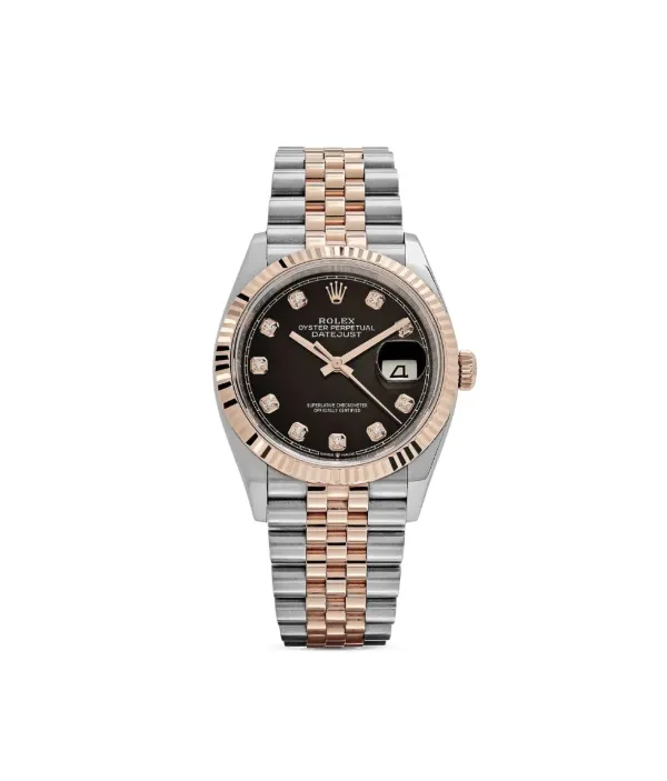 Product Rolex Datejust 36mm Image