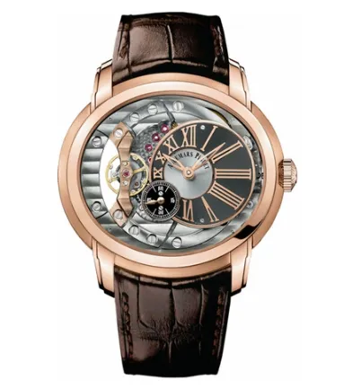 Product Audemars Piguet 15350OR Image
