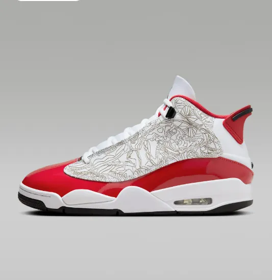 Product Air Jordan Dub Zero Image
