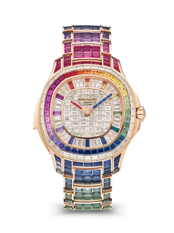 Product Patek Philippe 5260 1455R Image