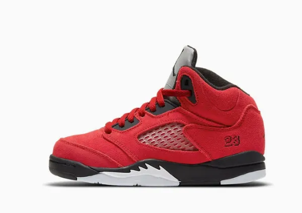 Product Air Jordan 5 Retro 'Raging Bull' Image