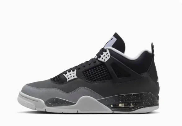 Product Air Jordan 4 Retro 'Fear' Image