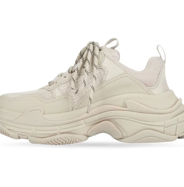 Product Balenciaga Triple S Beige Image