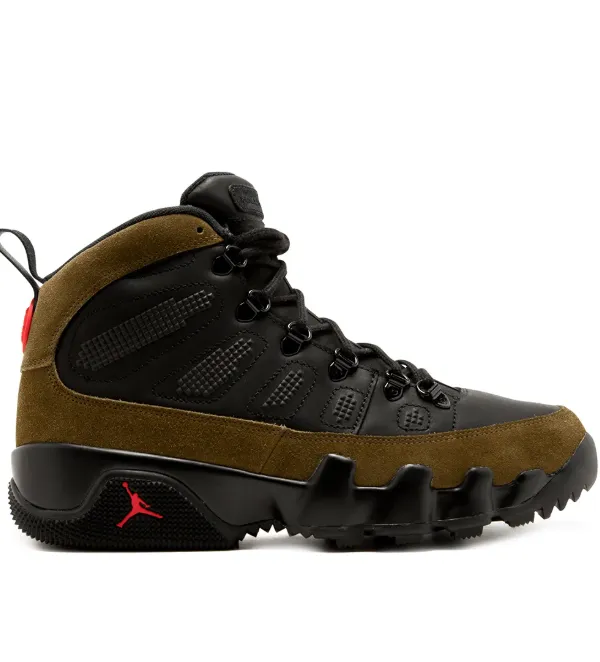 Product Air Jordan 9 Retro Boot NRG Image