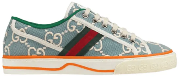 Product Gucci Wmns Tennis 1977 ‘Light Blue’ Image