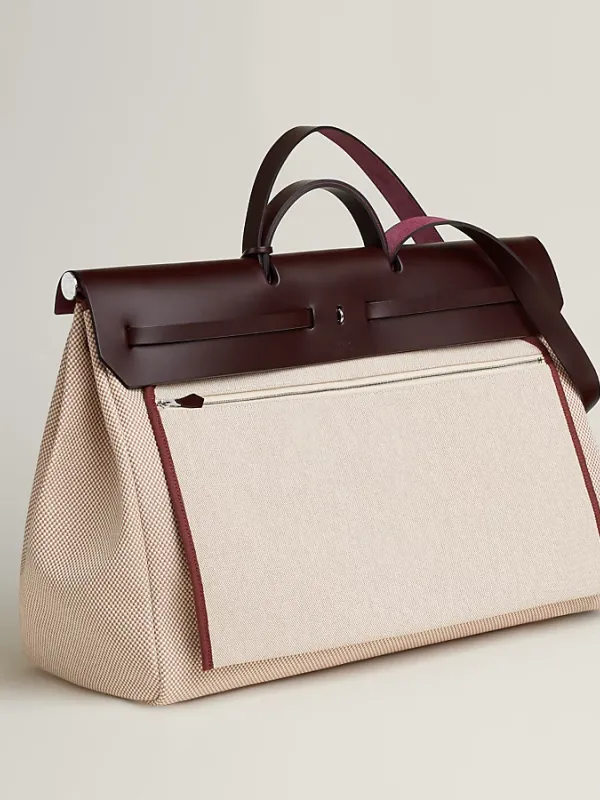 Product HERMES Herbag Zip Image