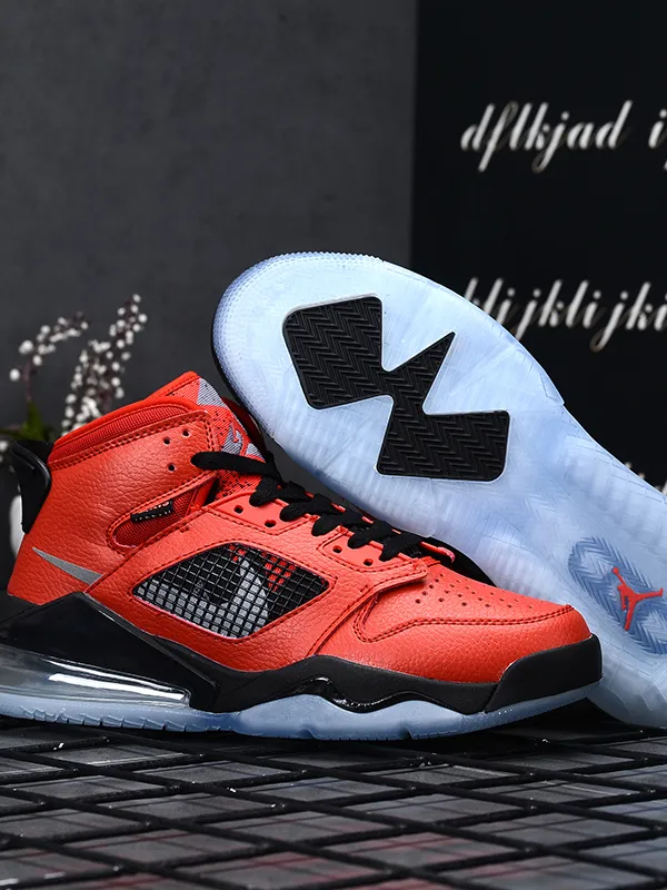 Product Jordan Mars 270 Team Orange Image