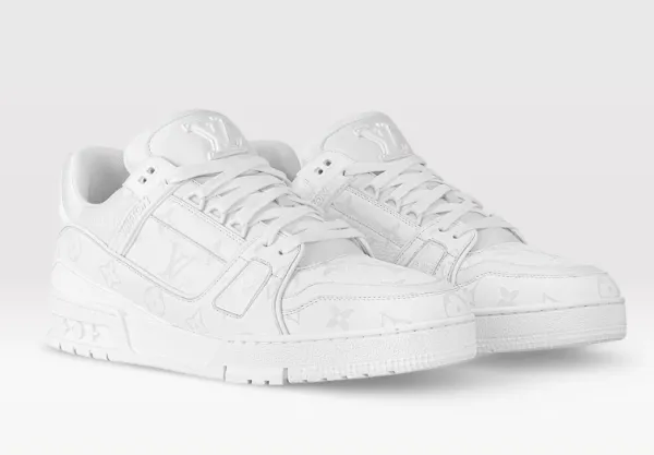 Product Louis Vuitton  Trainer 1AHDN0 Image