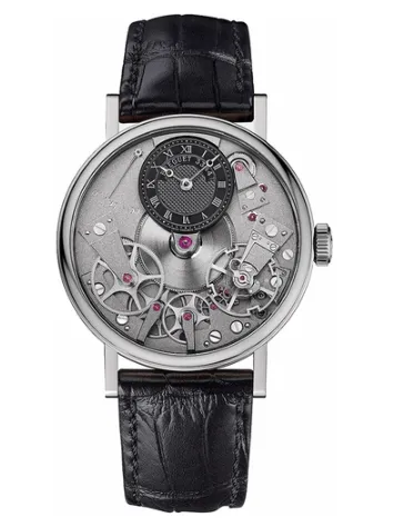 Product Breguet 7027BB Image