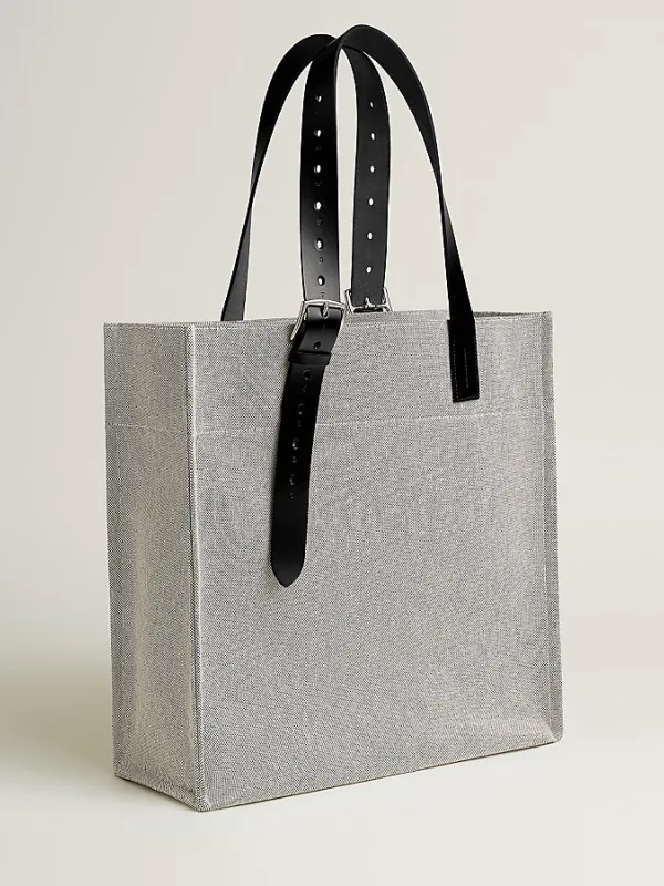 Product HERMES Etriviere Shopping bag Image