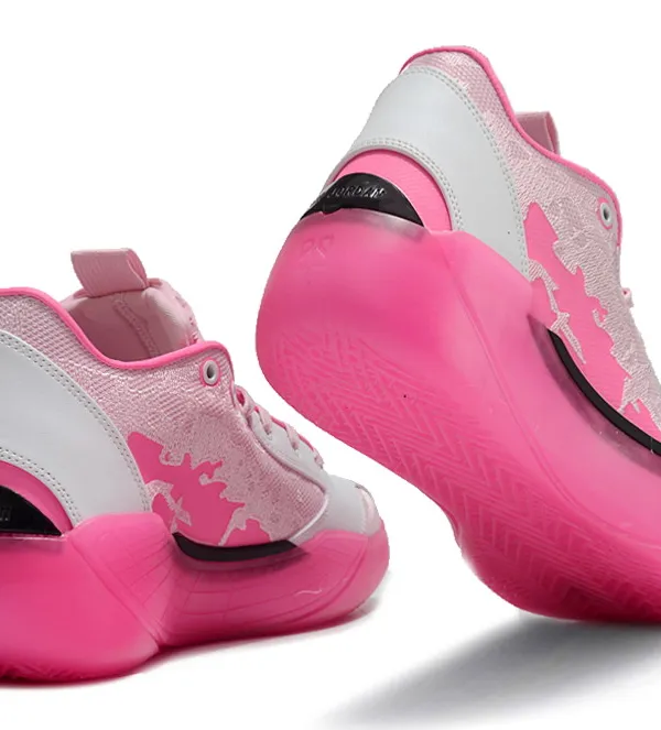 Product Jordan Luka 2 Pink Image