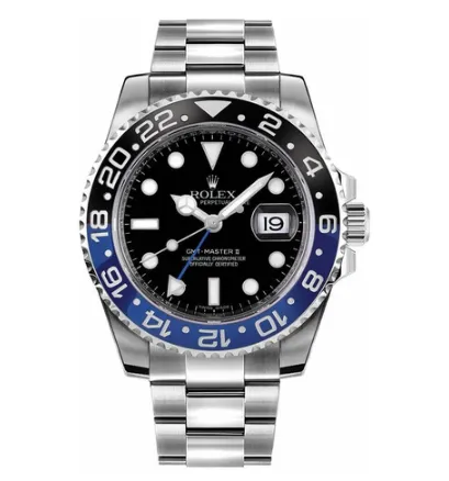 Product ROLEX 116710BLNR-0002 Image