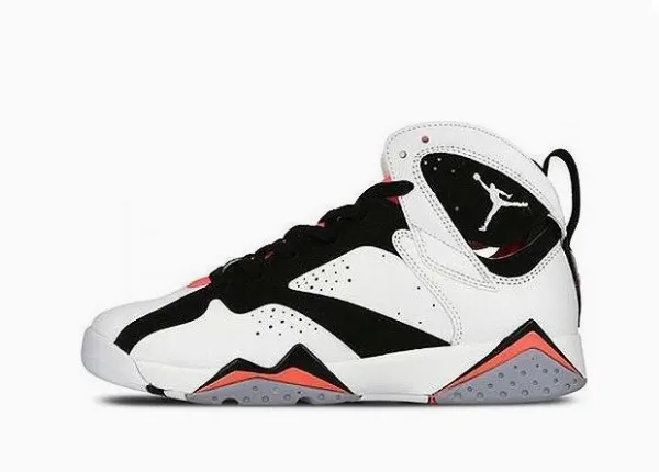 Product Air Jordan 7 Retro 'Hot Lava' Image