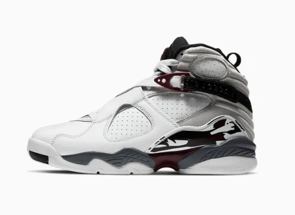 Product Air Jordan 8 Retro 'Bugs Bunny' Image