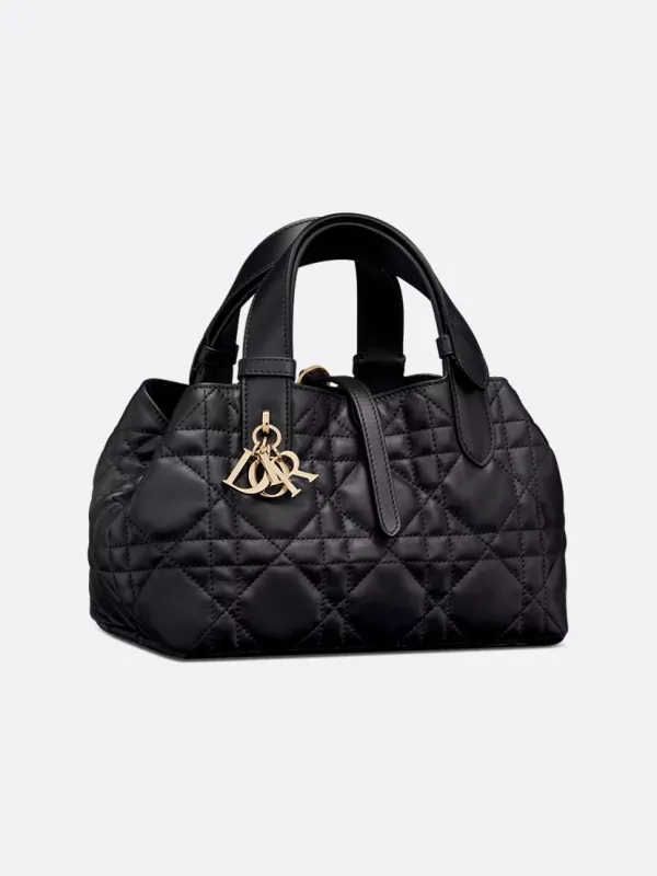 Product Small Dior Toujours Bag Image