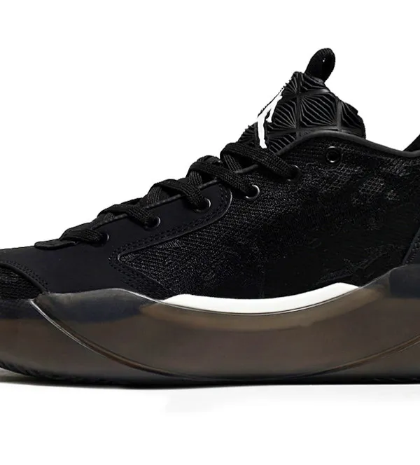 Product Jordan Luka 2 Black Image