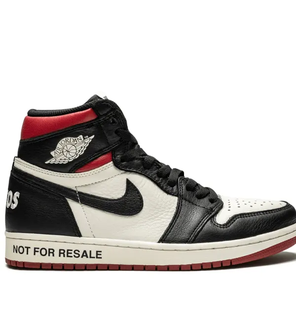 Product Air Jordan 1 Retro High OG NRG Image