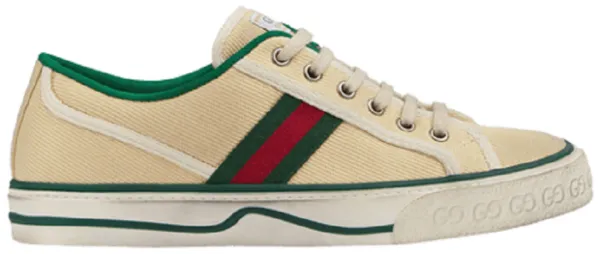 Product Gucci Wmns Tennis 1977 ‘Butter’ Image