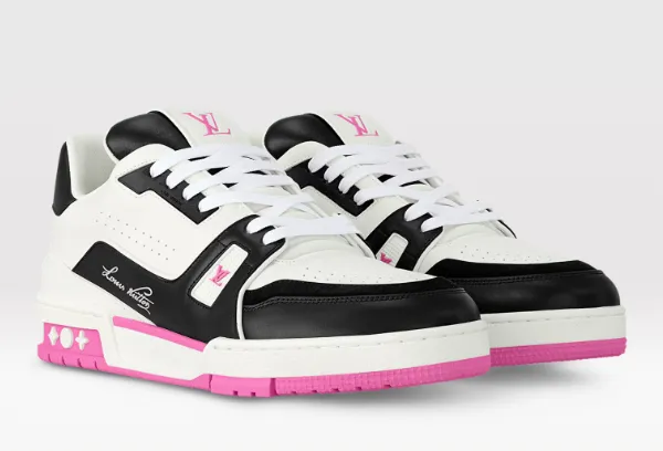 Product Louis Vuitton  Trainer 1ADDZG Image