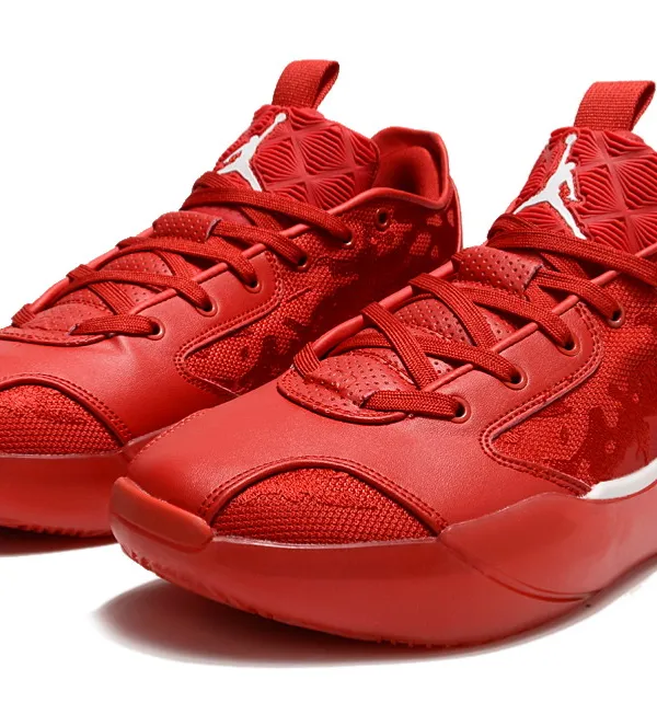 Product Jordan Luka 2 Red Image