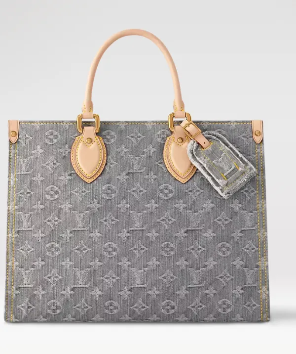 Product LV OnTheGo MM Image