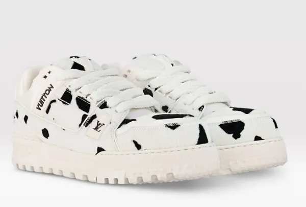 Product Louis Vuitton  Trainer 1ADEJ9 Image