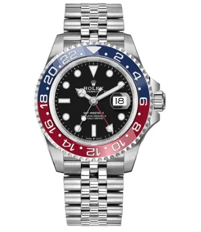 Product ROLEX 126710BLRO-0001 Image