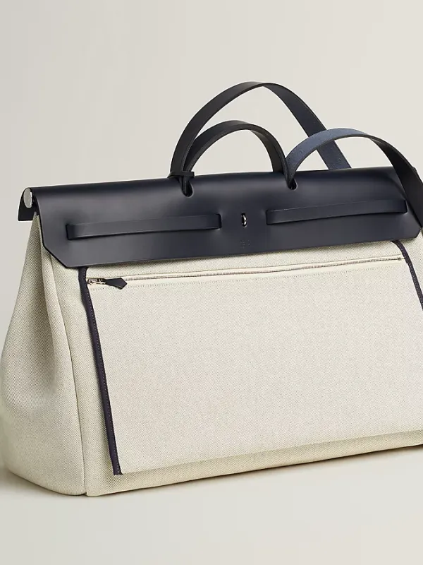 Product HERMES Herbag Zip 002 Image