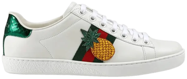 Product Gucci Wmns Ace ‘Pineapple’ Image