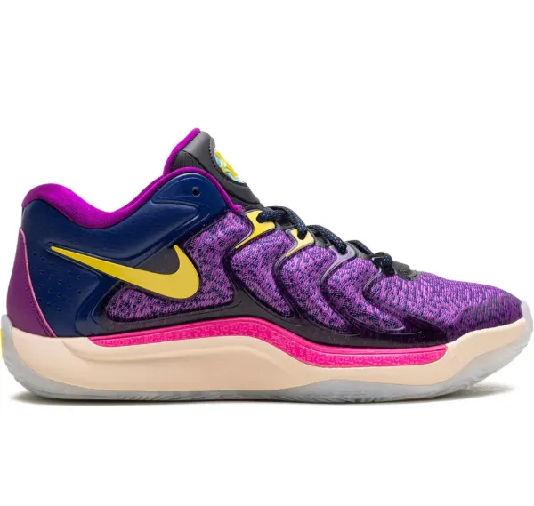 Product Jordan KD 17 Travel Bal Image