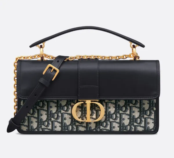 Product 30 Montaigne Top Handle Bag Image