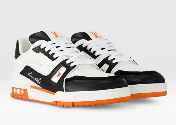 Product Louis Vuitton  Trainer 1ADDZZ Image