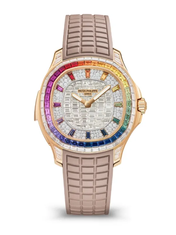 Product Patek Philippe 5260 355R Image
