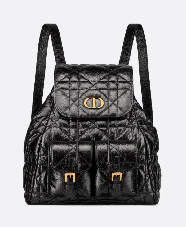 Product Dior Caro Backpack Image