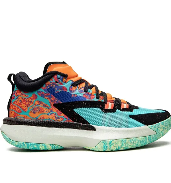 Product Nike Zion 1 TB Hyper Jade Image