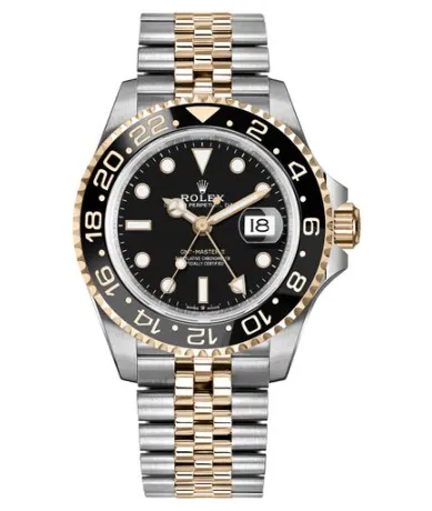 Product ROLEX 126713GRNR-0001 Image