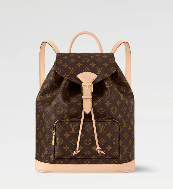 Product Louis Vuitton Montsouris MM Image