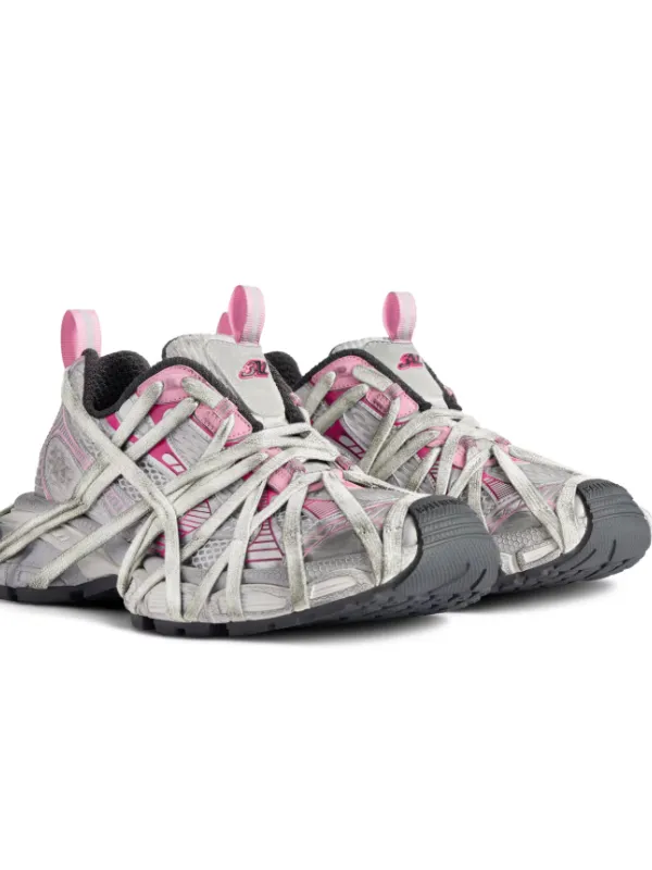 Product Balenciaga X Adidas 3XL Sneaker Image