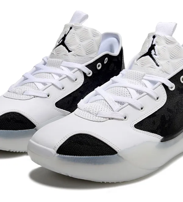 Product Jordan Luka 2 White/Black Image