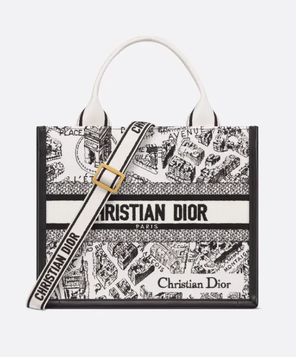 Product Dior Book Tote Image