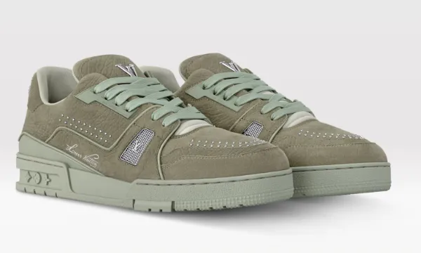 Product Louis Vuitton  Trainer 1ADHA3 Image