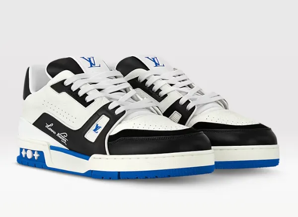 Product Louis Vuitton  Trainer 1ADDYX Image