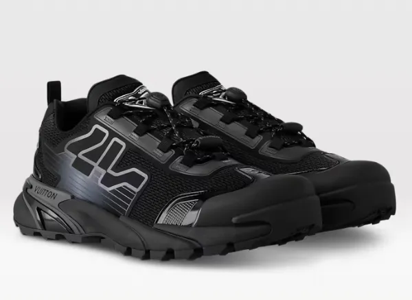 Product Louis Vuitton  Trainer 1ADH03 Image