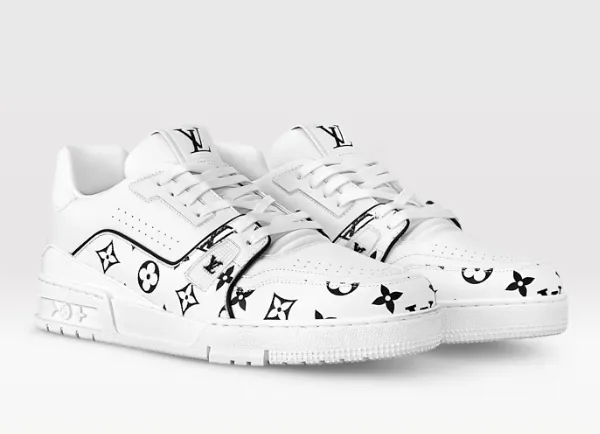 Product Louis Vuitton  Trainer 1AHTON Image